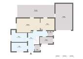 Erdgeschoss - 