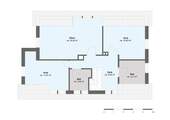 Obergeschoss - 