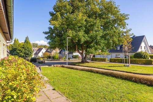 Ansicht - 6 Zimmer Einfamilienhaus zum Kaufen in BI - Schildesche