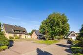 Ansicht - 6 Zimmer Einfamilienhaus in BI - Schildesche