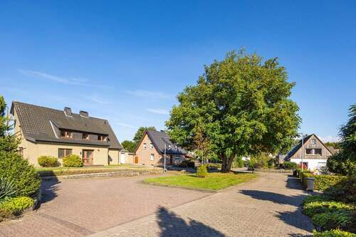 Ansicht - 6 Zimmer Einfamilienhaus in BI - Schildesche