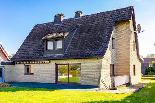 Ansicht - Einfamilienhaus mit 154,00 m² in BI - Schildesche zum Kaufen