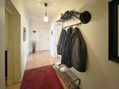 Flur - 3 Zimmer Etagenwohnung zum Kaufen in Bremen