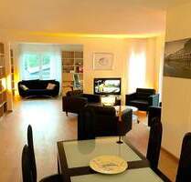 POSTMODERNES VILLEN-ANWESEN in traumhaft schöner Allee-Lage - Baden-Baden Innenstadt