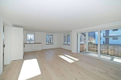 Bild 3 - 4 Zimmer Etagenwohnung in Garmisch-Partenkirchen