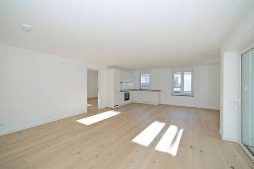 Bild 4 - Etagenwohnung mit 105,00 m² in Garmisch-Partenkirchen zum Kaufen