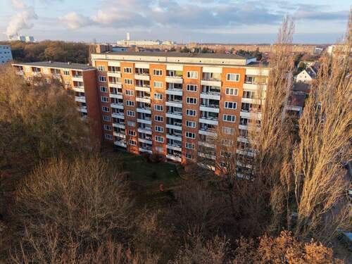 Hausansicht Süden - 