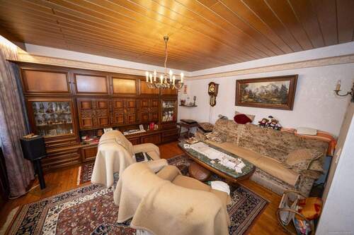 Wohnzimmer Obergeschoss - 