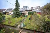 Gartenbereich - 