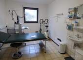 Behandlungszimmer - 