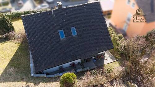  Außenansicht - Einfamilienhaus mit 131,20 m&sup2; in Deggendorf zum Kaufen