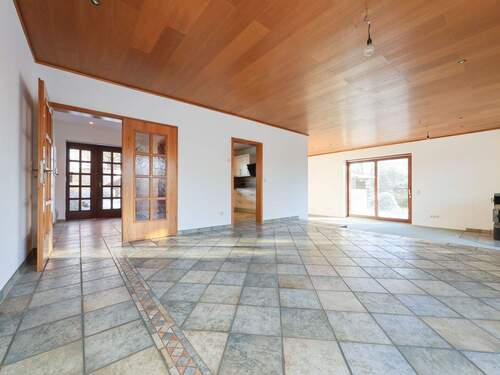 Wohn-/ Essbereich - Einfamilienhaus mit 160,00 m&sup2; in Fahrenkrug zum Kaufen