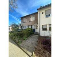 Reihenendhaus in zentraler Lage - Hagen Altenhagen