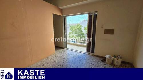 Titel - Wunderschönes Grundstück im beschaulichen Dorf Kamilari auf Kreta.