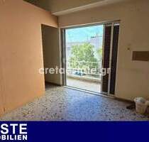 Wunderschönes Grundstück im beschaulichen Dorf Kamilari auf Kreta.