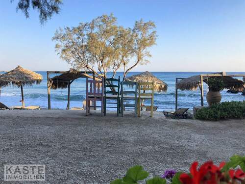 idylische Tavernen - 