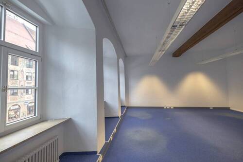 Großraumbüro2 - Büro zur Miete in Landshut