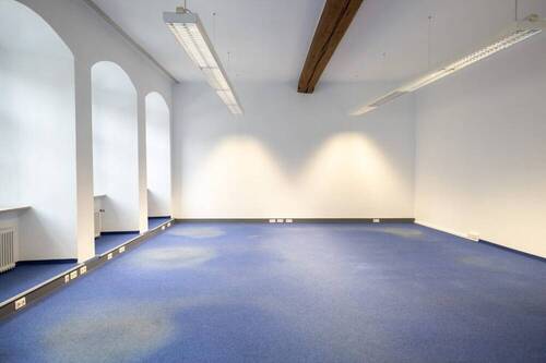 Großraumbüro - Büro in Landshut