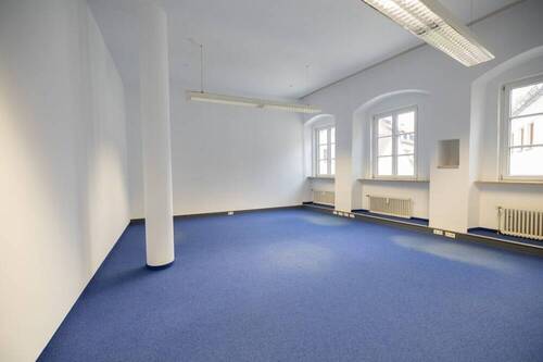 Einzelbüro_Innenhof - 