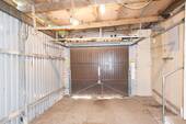 Garage von der Küche aus erreichbar - 