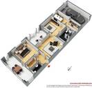 Grundriss Erdgeschoss - 