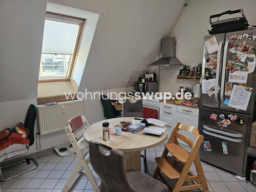 Bild 2 - 2 Zimmer Etagenwohnung zur Miete in Berlin