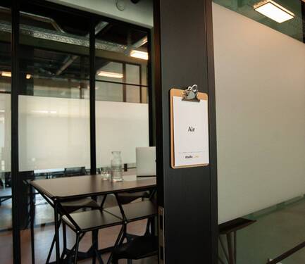 Meetingraum - 