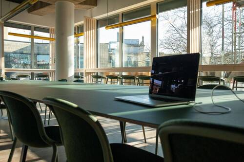 Coworking Flatrate - Büro zur Miete in Wuppertal