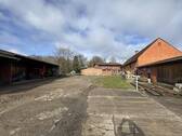 Ansicht Innenhof - 
