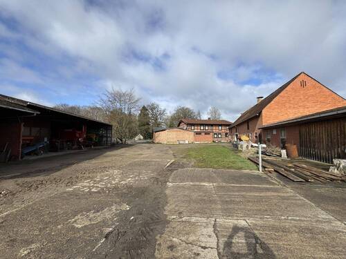 Ansicht Innenhof - 