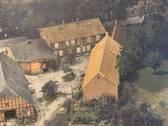 historisches Luftbild - 
