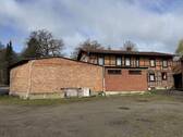 Ansicht vom Innenhof - 