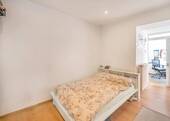 Schlafzimmer - Etagenwohnung mit 69,90 m&sup2; in Weinheim zum Kaufen