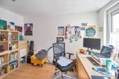 Arbeitszimmer - 