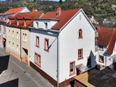 Hausansicht - 