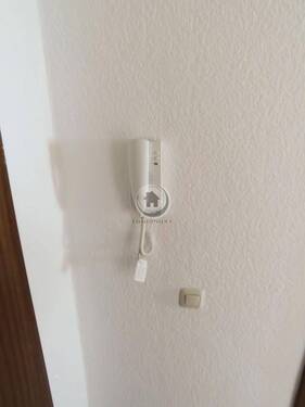 Türsprechanlage - 