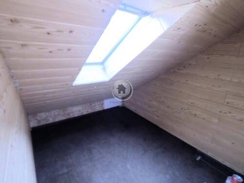 Büro Abstellkammer Keller - 