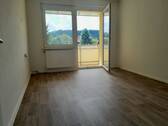 Wohnzimmer - 2 Zimmer Etagenwohnung zur Miete in Naumburg (Saale)