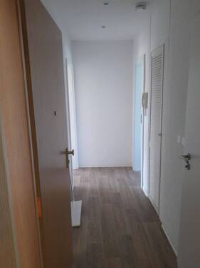 Wohnungsflur - 