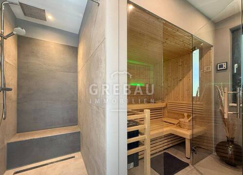 Sauna - 