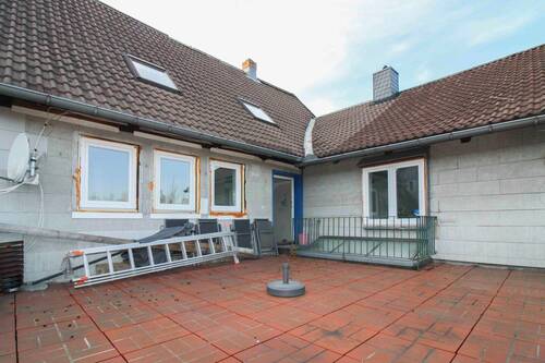 Terrasse 1.OG - 