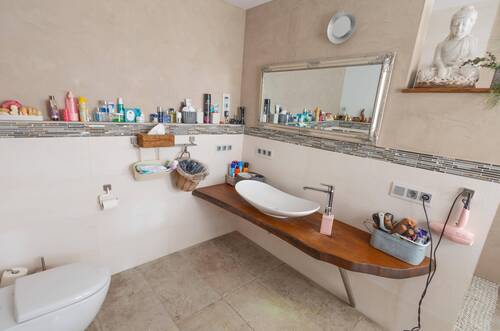 Badezimmer OG - 