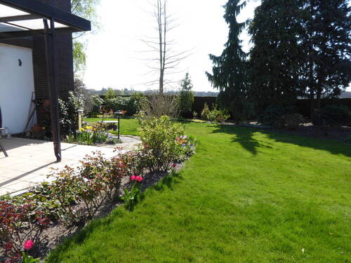 Garten - 