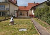 Gartenbereich - 