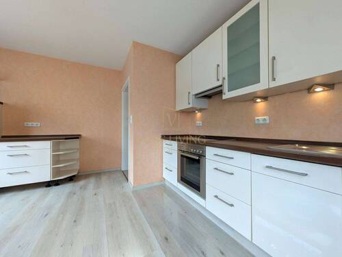Küche_ - Reihenendhaus mit 106,10 m² in Schöneck zum Kaufen