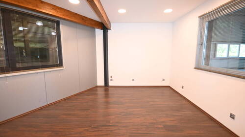 Sozialraum oder Büro - 