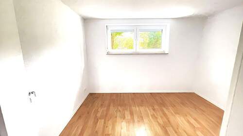 Souterrain-Zimmer - 