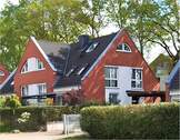 Modernes Zuhause im Grünen - Stilvolle Doppelhaushälfte am Naturschutzgebiet & Spielstraße - attraktiver Angebotspreis