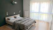 Erholsamer Schlaf - 