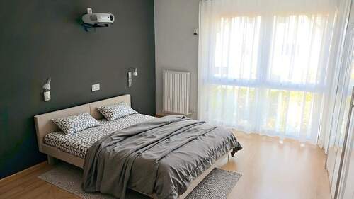 Erholsamer Schlaf - 